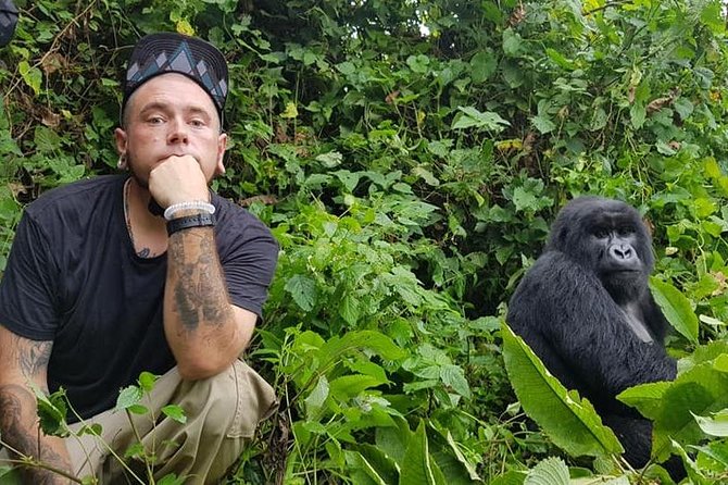 3 Days Uganda Gorilla Trekking Safari - Day 1: From Kigali through the land of a thousand hills