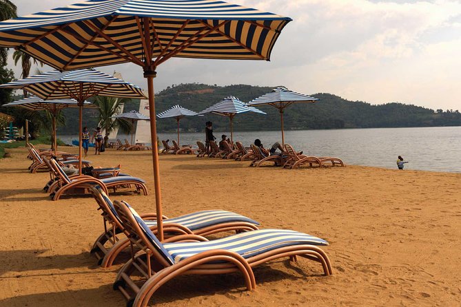 5 Day Rwanda gorilla and Lake Kivu Safari - Why this five-day Rwanda route works