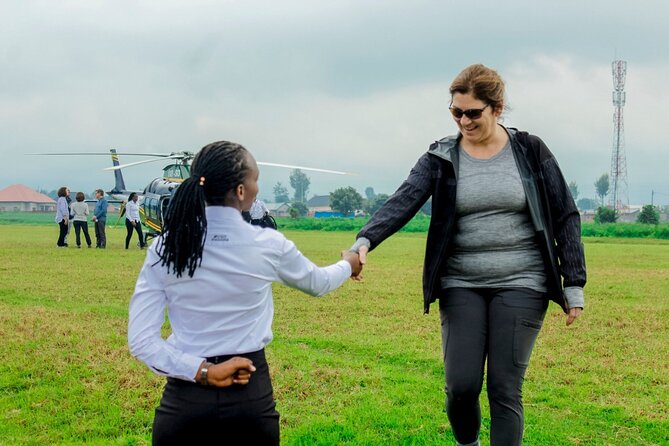 5 Days Akagera and Volcanoes National Park - Key points to know before booking