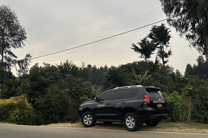 5 Days Akagera and Volcanoes National Park - Why this five-day route works