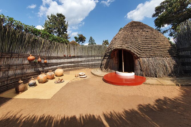 7 Days Private Tour of Rwanda - Gorilla trekking is worth planning around