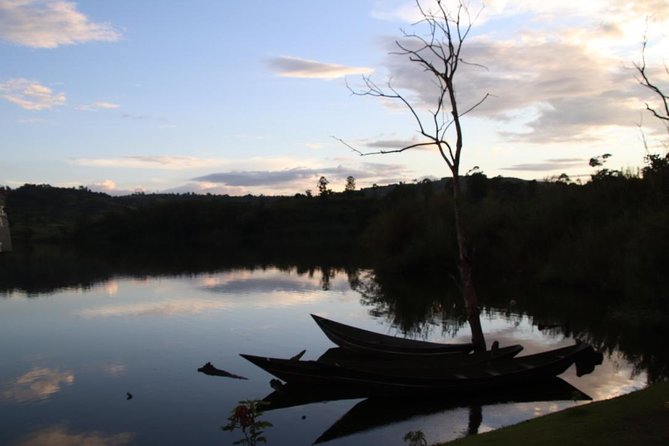 8 Day Gorilla Trek, Wildlife Safari and Chimp Habituation Experience - Queen Elizabeth game drives and the Kazinga Channel