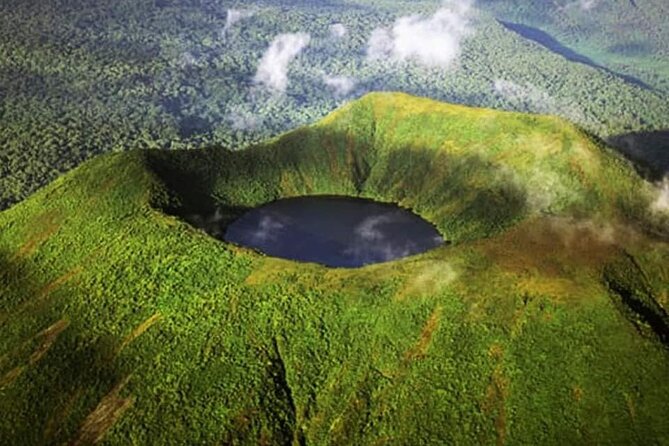 A day trip _ Mount Bisoke Hike Adventure - Key points to know before booking