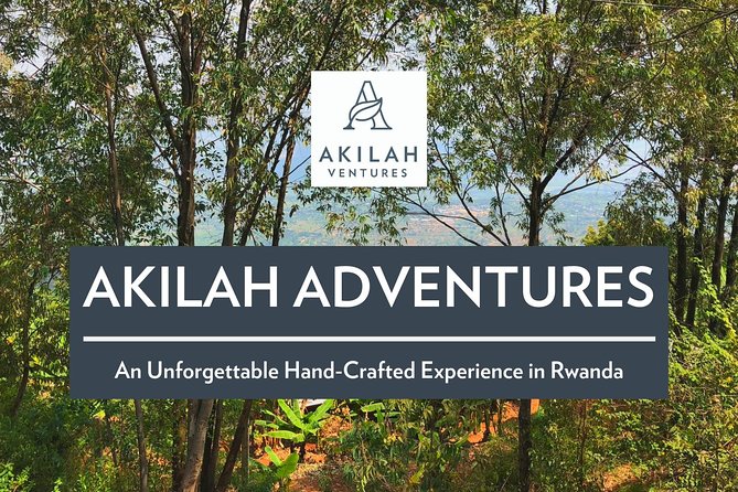 Akilah Experience - Why this Kigali tour feels different