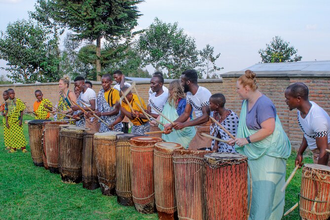 Authentic Village Tour - Music, clothing, and a welcome that feels personal