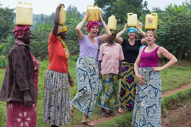 Banana Juice Making at a Local Community - Key points to know before you go
