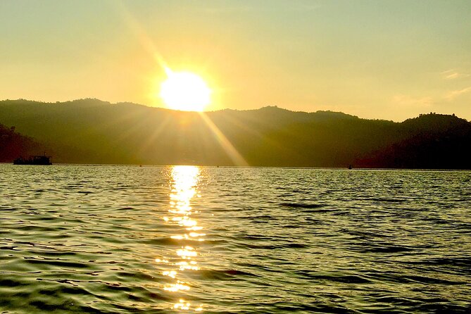 Boat cruise and adventures -Karongi - Is $95 a good value for your group?