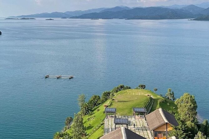 Boat cruise and adventures -Karongi - Who will enjoy this Lake Kivu outing?