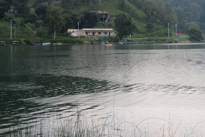 Boat excursion on the Lake Kivu, Rwanda - Why Lake Kivu matters beyond the view