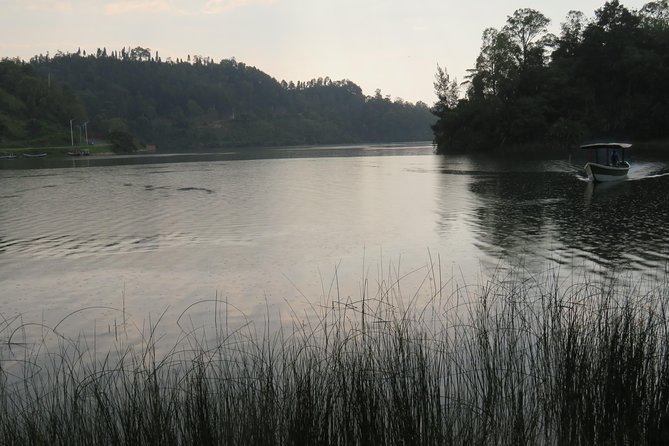 Boat excursion on the Lake Kivu, Rwanda - Timing, weather, and what to bring