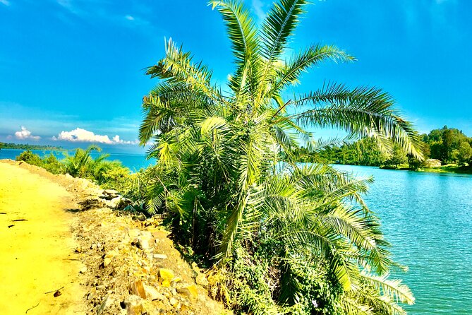 City tours&village walk&hot-spring bathing - Group Size, Transport, and What to Bring