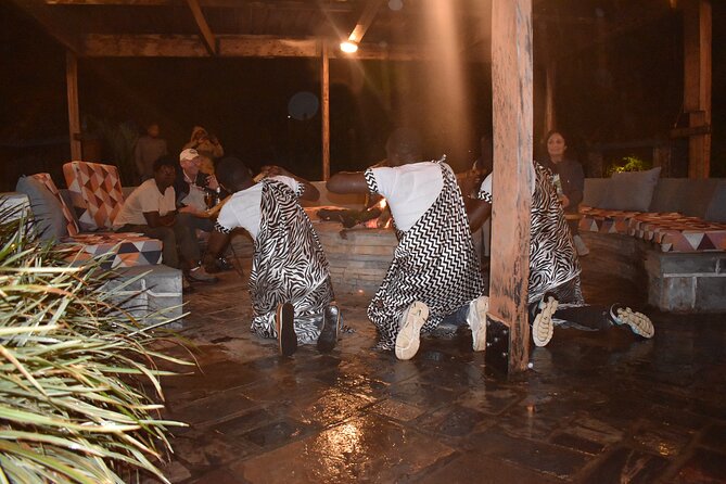 Cultural Entertainment Tour - Starting at 3:00 pm in Rwanda’s volcano country