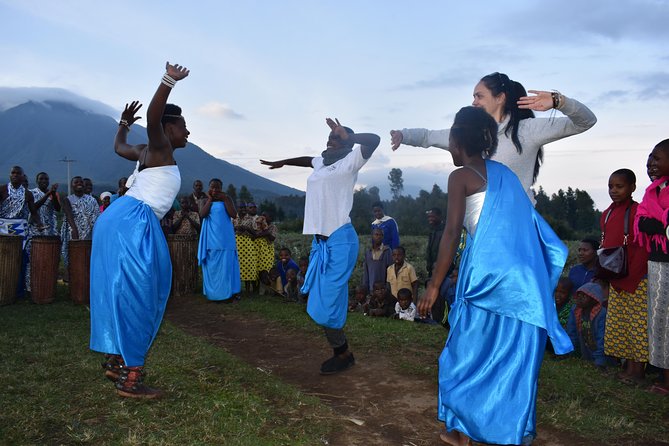 Cultural Entertainment Tour - The traditional wedding experience and local life