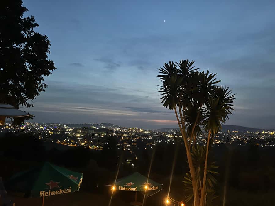 Discover Kigali's Nightlife with Aline - Timing, meeting points, and practical planning