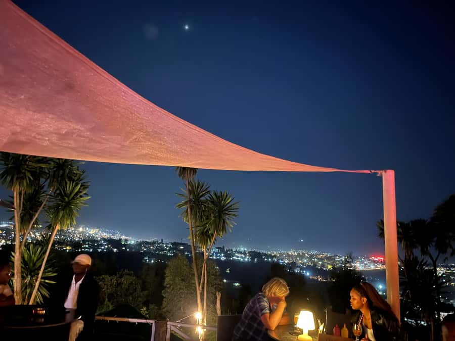 Discover Kigali's Nightlife with Aline - Who will enjoy this Kigali nightlife tour?