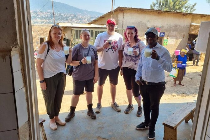 Explore Talking Through Art and its neighborhood in Rwanda - Key points to know before you go