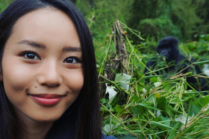 From Kigali: 3 Days Gorillas and golden monkeys trek Adventure - What this three-day Rwanda trip really includes