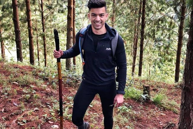 From Kigali: 3 Days Gorillas and golden monkeys trek Adventure - Who should book this three-day adventure?