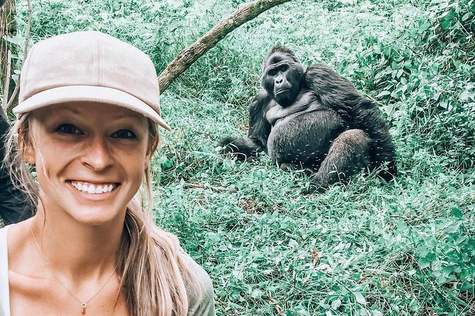 From Kigali: 3 Days Gorillas and golden monkeys trek Adventure - Day two: the early start at Volcanoes National Park