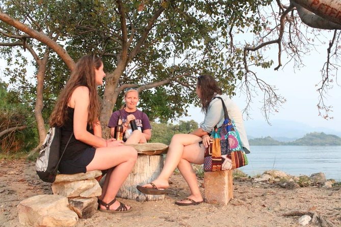 From Kigali: 8 Hour Day-trip Lake Kivu Cruise Experience - The 7:00 AM pickup and road journey