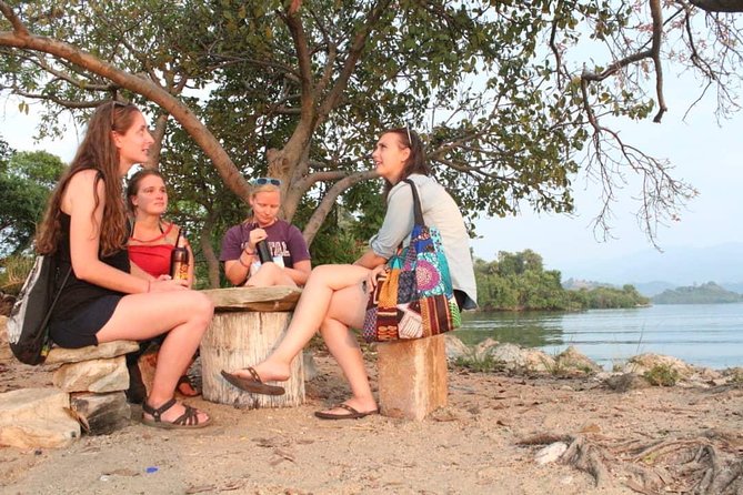 From Kigali: 8 Hour Day-trip Lake Kivu Cruise Experience - Lunch at a local hotel before the water