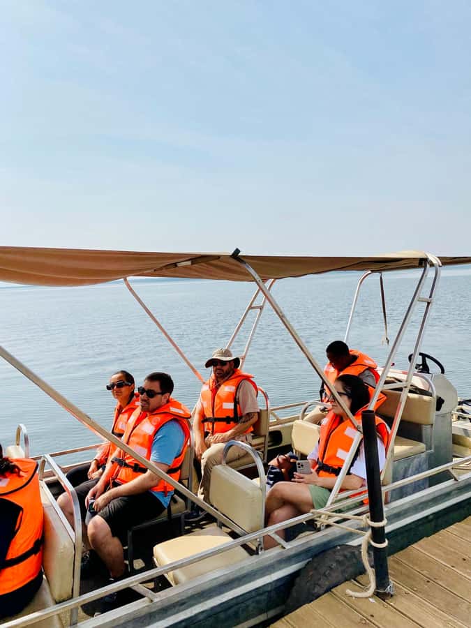 From Kigali: Akagera National Park Safari game drive - Seven hours of game driving