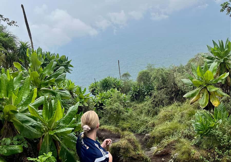 From Kigali: Bisoke Summit Trek, Crater Lake 1 Day Safari - Key Things to Know Before Climbing Bisoke