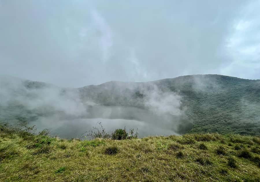 From Kigali: Bisoke Summit Trek, Crater Lake 1 Day Safari - Transport, Guides, and Practical Support