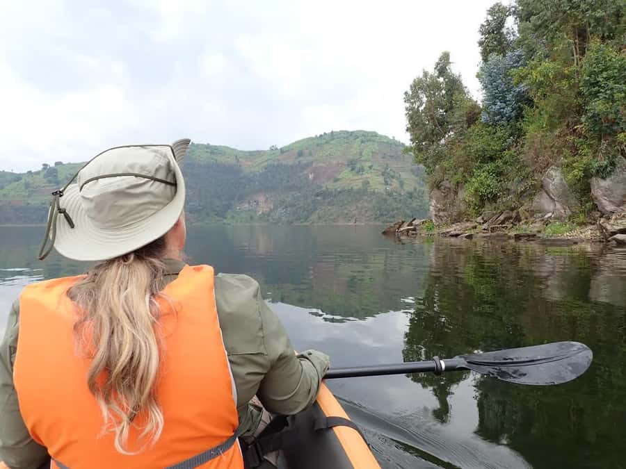 From Kigali: Twin Lakes Burera and Ruhondo Day Trip - Key things to know before you book