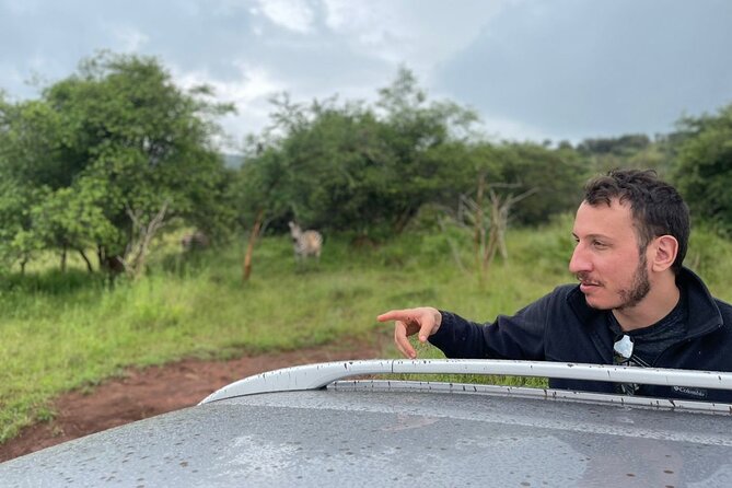 Full Day Akagera National Park Game Drive and Boat Safari - Is $430 per person good value?