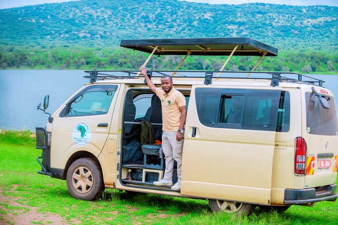 Full-Day Private Safari of Akagera National Park with Lunch - The value of a private guide