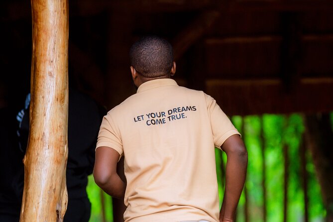 Full-Day Private Safari of Akagera National Park with Lunch - What $604 per person really buys