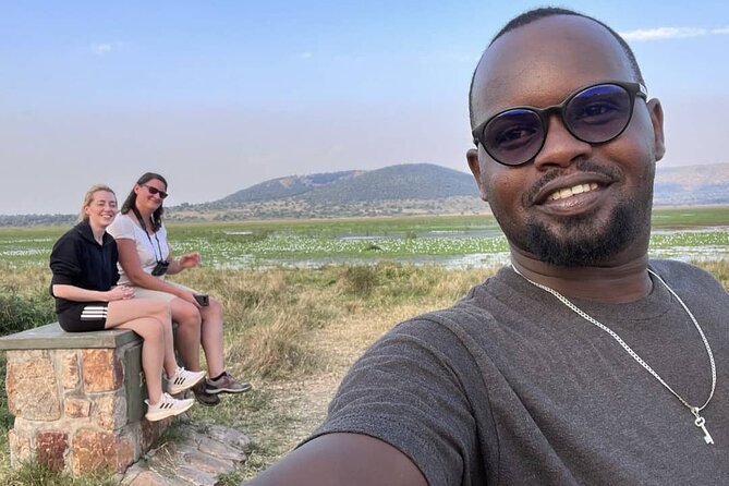 Full Day Shared Akagera Safari Tour with Lunch and Coffee - What the six-hour game drive feels like