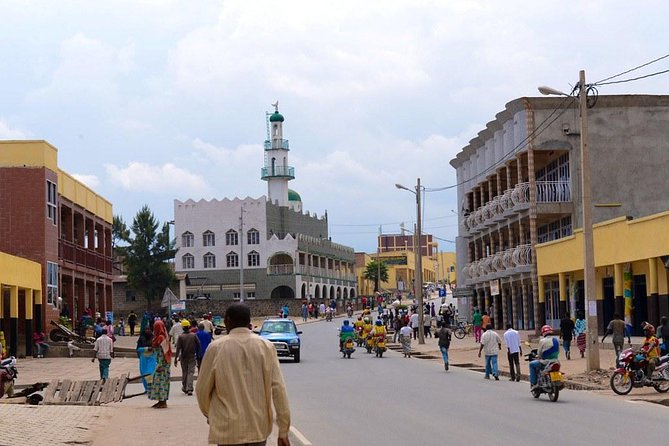 Gisenyi city tour - What makes this Gisenyi tour different