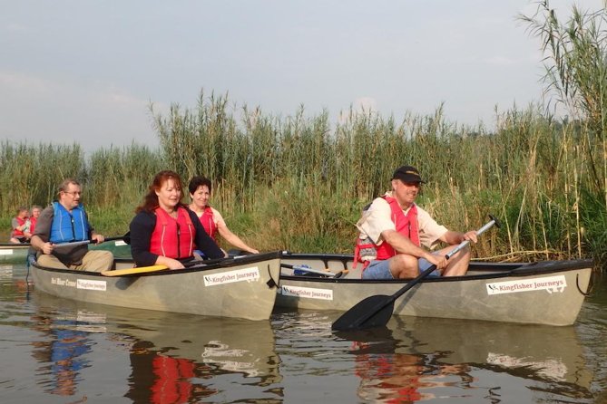 Half-Day Mukungwa River Canoe Trip from Musanze - What makes this canoe trip worth your time