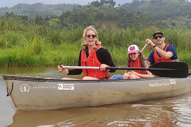 Half-Day Mukungwa River Canoe Trip from Musanze - Safety, river conditions, and the honest drawbacks