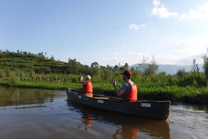 Half-Day Mukungwa River Canoe Trip from Musanze - Is $75 a fair price?