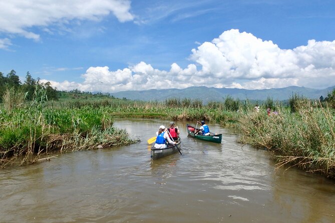 Half-Day Mukungwa River Canoe Trip from Musanze - What the six-hour schedule really means
