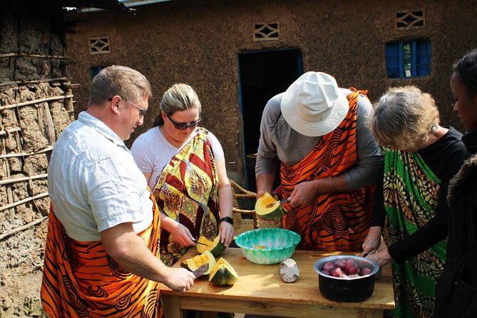 Home staying experience - The level of comfort and physical effort