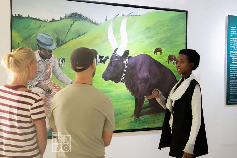 Kigali: Adventure Through Rwandan Culture, Art& Storytelling - Key Points Before You Go