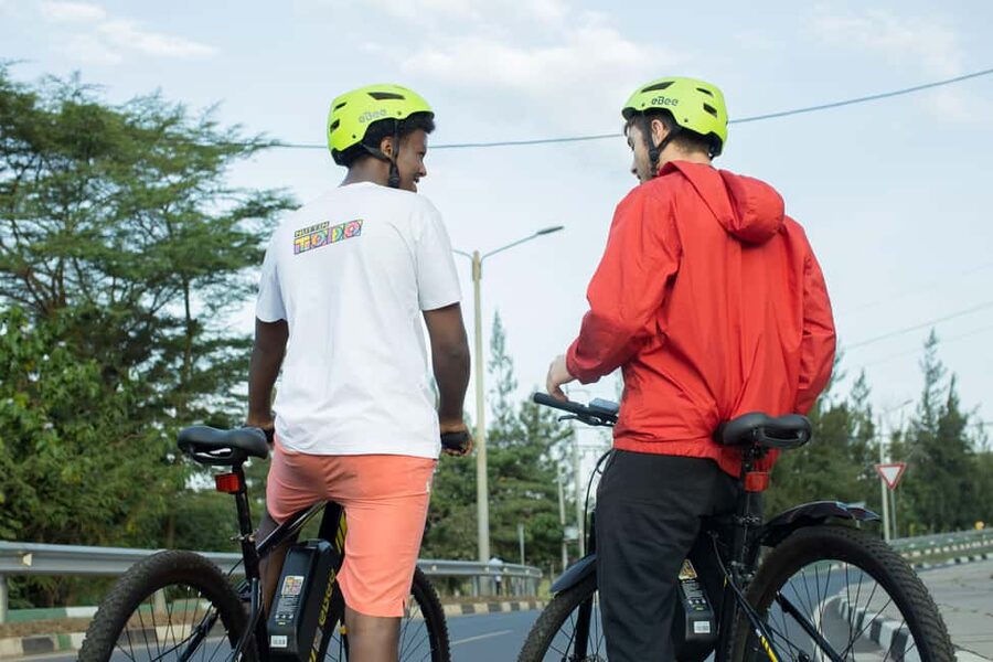 Kigali: Adventure Through Rwandan Culture, Art& Storytelling - Moving Through Ten Exhibitions