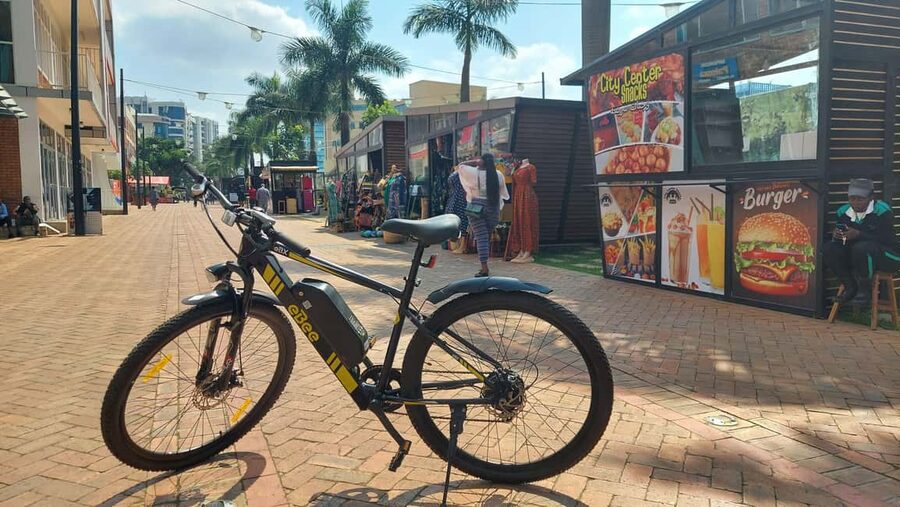 Kigali: Adventure Through Rwandan Culture, Art& Storytelling - Stories That Go Beyond Wall Labels