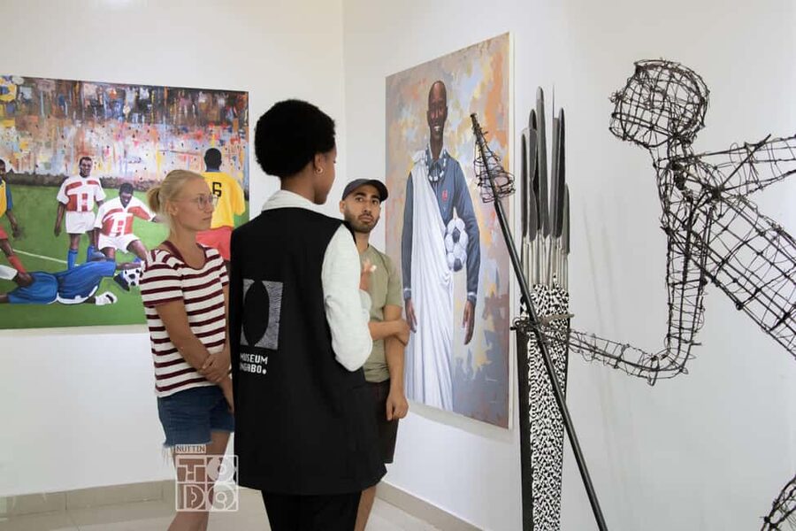 Kigali: Adventure Through Rwandan Culture, Art& Storytelling - Is $20 a Fair Price?