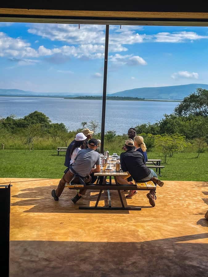 Kigali: Akagera National Park Luxury Day Trip with Boat Ride - What $390 per person really buys