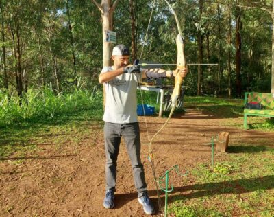 Archery Experience