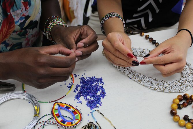 Kigali: Choose Your Traditional Craft Experiences - What this Kigali class is really about