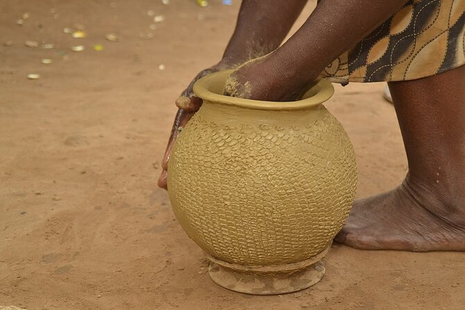 Kigali: Choose Your Traditional Craft Experiences - How much value do you get for $30?