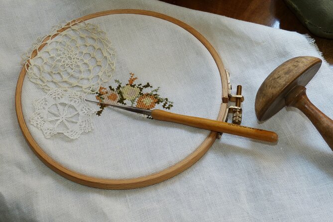 Kigali: Choose Your Traditional Craft Experiences - Practical details that affect your day