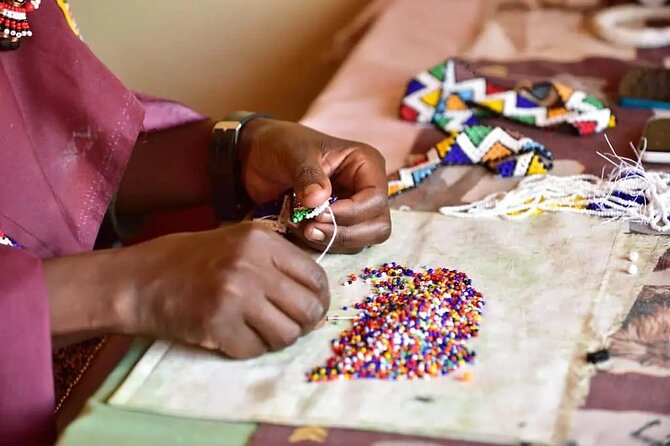 Kigali: Choose Your Traditional Craft Experiences - Should you book this Kigali craft class?