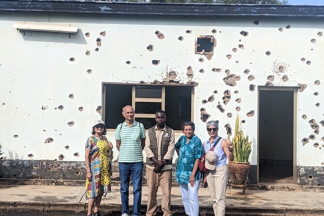 Kigali City Center Guided Walking Tour - Quick takeaways from the Kigali walk